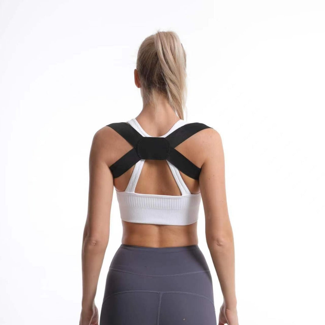 Bra Straps Sports Running Sitting Posture Standing Posture Wear Bra Straps