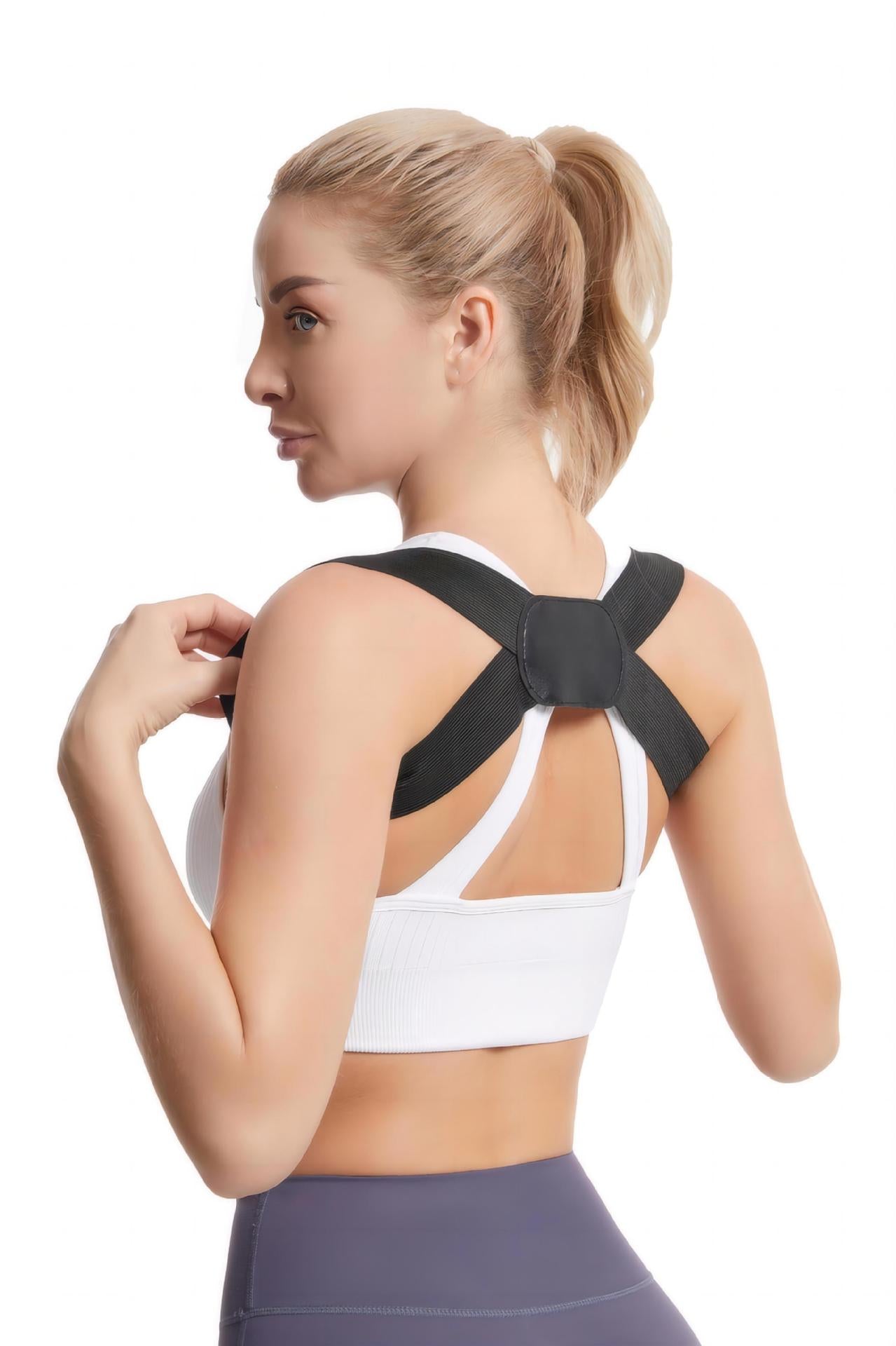 Bra Straps Sports Running Sitting Posture Standing Posture Wear Bra Straps